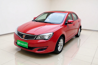 荣威350 2015款 1.5L 手动豪华天窗版