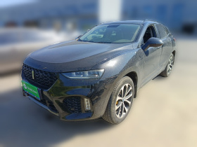 魏牌 VV7 2017款 2.0T 超豪型