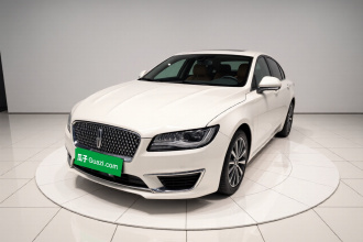 林肯MKZ 2018款 2.0T 尊享版