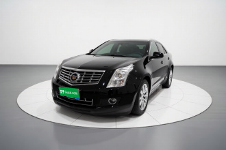 凯迪拉克SRX 2013款 3.0L 精英型