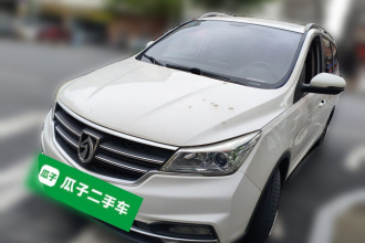 宝骏730 2019款 1.5T CVT时尚型 7座 国V