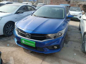 本田 享域 2019款 180TURBO CVT畅享版 国VI