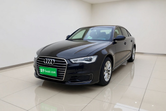 奥迪A6L 2017款 TFSI 技术型