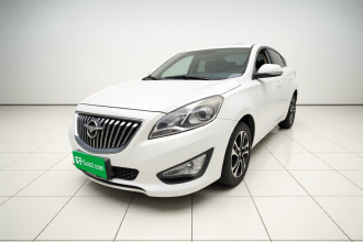 海马 福美来 2016款 1.6L 手动品尚型升级版