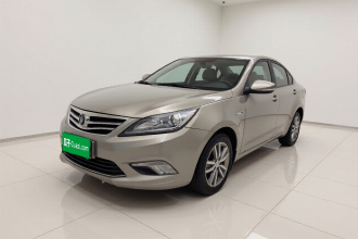 长安 逸动 2015款 1.6L 手动豪华型 国V