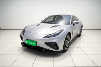 哪吒汽车 哪吒GT 2023款 560