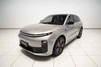 理想汽车 理想L6 2024款 Pro