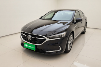 别克 君越 2022款 652T 豪华型