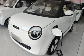 长安启源 长安Lumin 2022款 210km 香甜款