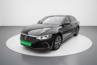 大众 朗逸 2023款 280TSI DSG满逸版