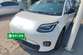 埃安 AION UT 2026款 320 星辉版