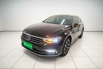 大众 迈腾 2020款 330TSI DSG 领先型