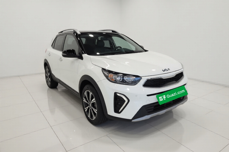 Kia PEGAS фото 3
