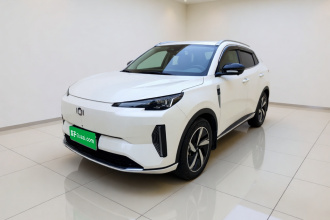 长安启源Q05经典 2024款 真香版 125 超越型 宁德时代