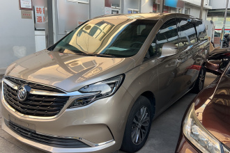 别克GL8 2022款 ES陆尊 653T 舒适型