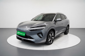 比亚迪 海狮06新能源 2025款 DM-i 205领航Plus版