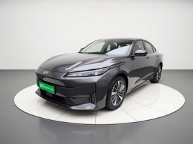 长安启源A05 2024款 70 Pro