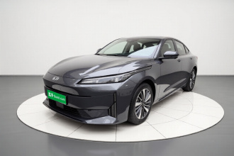 长安启源A05 2024款 70 Pro