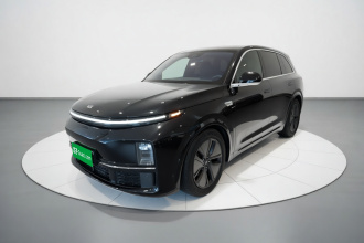 理想汽车 理想L7 2024款 Pro