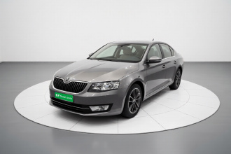 斯柯达 明锐 2016款 TSI280 DSG智行版