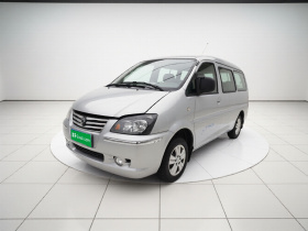 东风风行 菱智 2016款 M3L 1.6L 7座标准型