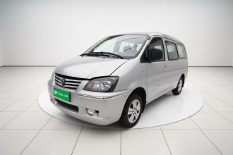 东风风行 菱智 2016款 M3L 1.6L 7座标准型