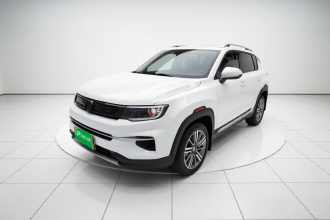 长安CS35PLUS 2019款 1.4T DCT畅联蓝鲸版