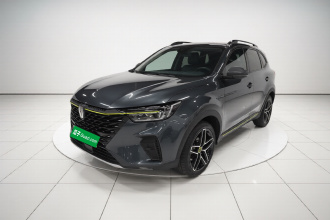 荣威RX5新能源 2020款 ePLUS 国潮荣麟旗舰版