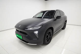 蔚来ES6 2020款 455KM 运动版