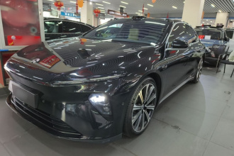 蔚来ET7 2024款 75kWh 行政签名版