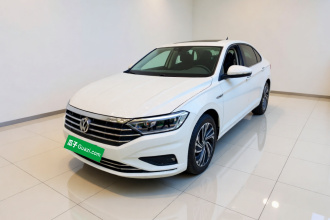 大众 速腾 2022款 280TSI DSG超越版