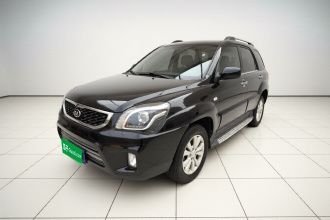 起亚 狮跑 2013款 2.0L 手动两驱版GL