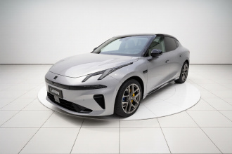 领克07 2026款 126长续航 Ultra