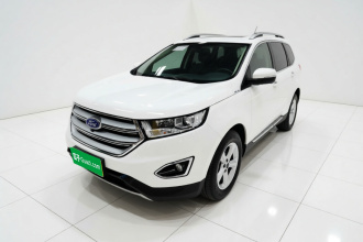 福特 锐界 2018款 EcoBoost 245 两驱精锐型 5座 国V