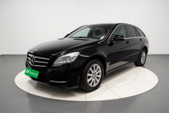 奔驰R级 2011款 R 300 L 商务型