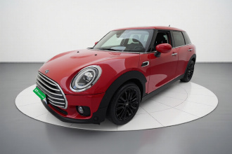 MINI Clubman 2021款 1.5T ONE