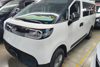 上汽大通MAXUS 大拿V1 2026款 V1 低顶 多功能版（50kWh）
