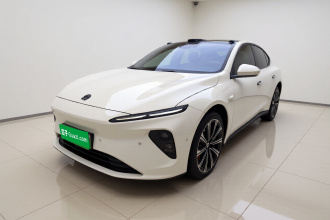 蔚来ET7 2024款 75kWh 行政签名版