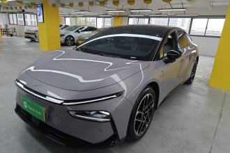 小鹏P7+ 2024款 长续航 Max