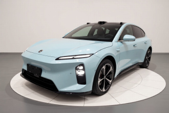 蔚来ET5T 2025款 75kWh Touring