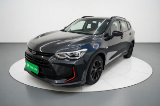 雪佛兰 沃兰多 2019款 Redline 530T 自动纵享版（5+2款） 国VI