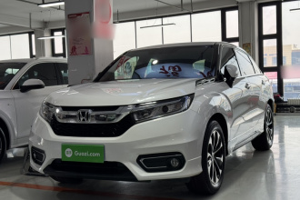 本田 冠道 2019款 240TURBO 两驱豪华版