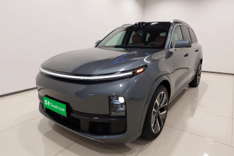 理想汽车 理想L9 2024款 Ultra