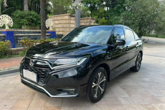 本田UR-V 2020款 370TURBO 四驱尊享版