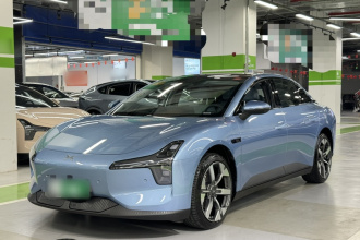 小鹏MONA M03 2024款 620 超长续航