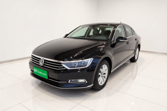 大众 迈腾 2017款 280TSI DSG 舒适型
