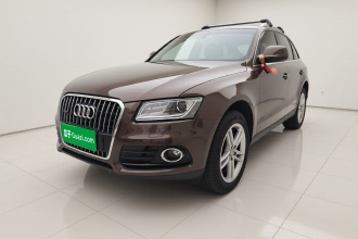 奥迪Q5 2017款 40 TFSI 技术型