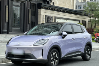 五菱汽车 缤果S 2025款 430km 旗舰款