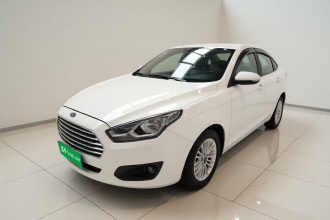 福特 福睿斯 2015款 1.5L 手动舒适型