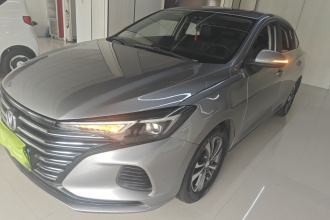 长安 逸动 2020款 PLUS 百万版 1.6L GDI CVT豪华型